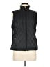 L.L.Bean 100% Polyester Black Vest Size M - photo 1
