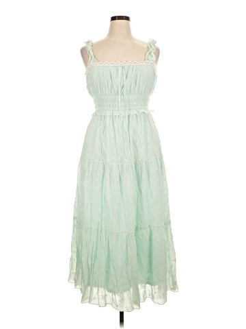 Trixxi Casual Dress (view 1)