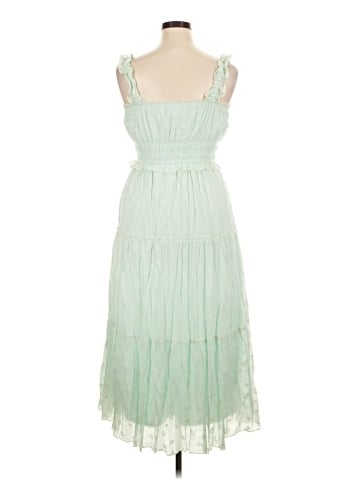 Trixxi Casual Dress (view 2)