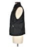 L.L.Bean 100% Polyester Black Vest Size M - photo 5