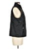 L.L.Bean 100% Polyester Black Vest Size M - photo 4