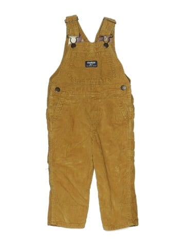 OshKosh B'gosh Overalls (view 1)