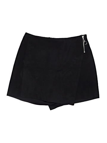 Zara Basic Skort (view 1)
