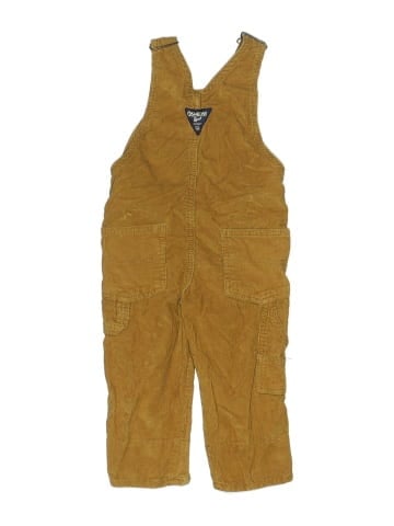 OshKosh B'gosh Overalls (view 2)