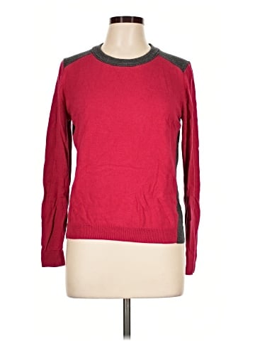 Worthington Pullover Sweater (view 1)