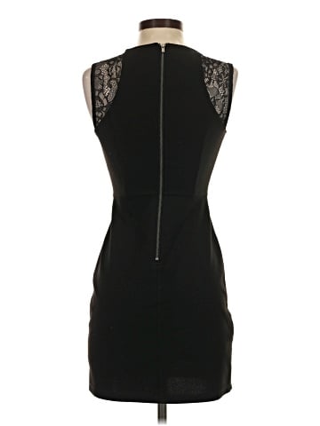 BCBGeneration Cocktail Dress (view 2)