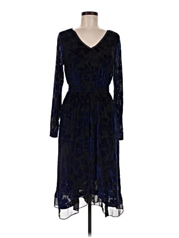 Simply Vera Vera Wang Cocktail Dress (view 1)
