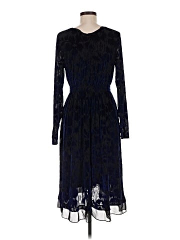 Simply Vera Vera Wang Cocktail Dress (view 2)