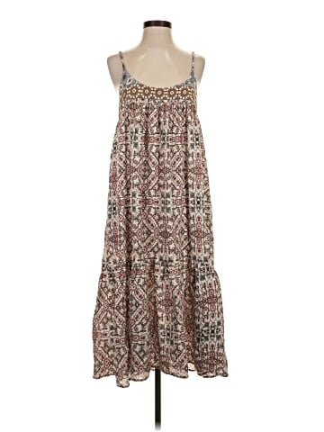 Xirena Casual Dress (view 1)