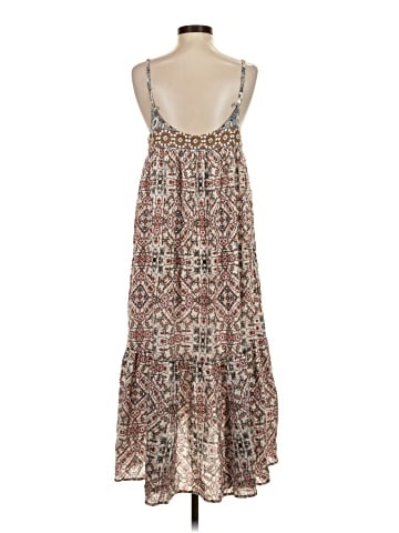 Xirena Casual Dress (view 2)