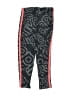 Adidas Graphic Black Track Pants Size 5 - photo 2