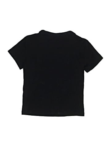 H&M Short Sleeve T-Shirt (view 2)