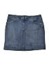 St. John's Bay Blue Skort Size 10 - photo 1