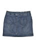 St. John's Bay Blue Skort Size 10 - photo 2