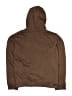 Under Armour Brown Pullover Hoodie Size 10 - photo 2