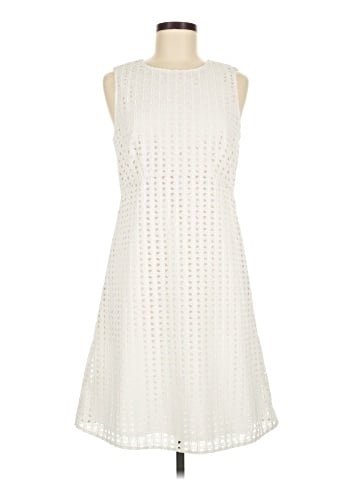 Ann Taylor Casual Dress (view 1)
