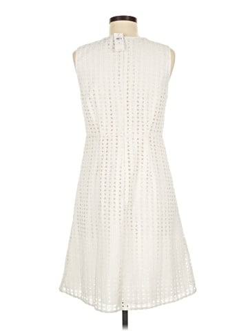 Ann Taylor Casual Dress (view 2)
