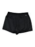 Adidas 100% Recycled Polyester Solid Black Athletic Shorts Size L - photo 2