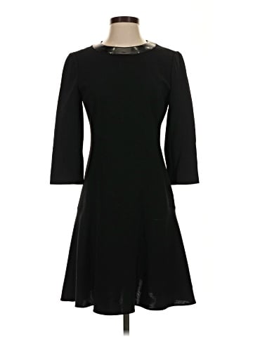 Ralph Lauren Black Label Cocktail Dress (view 1)