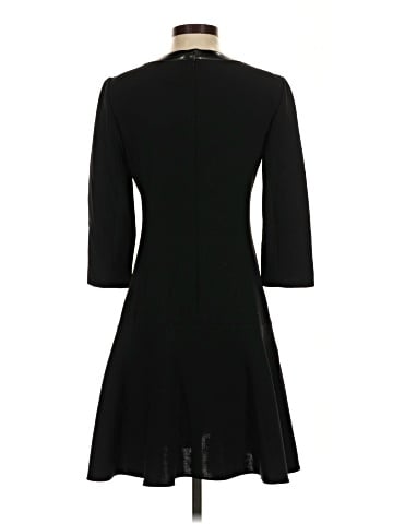 Ralph Lauren Black Label Cocktail Dress (view 2)