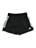 Adidas 100% Polyester Black Athletic Shorts Size L - photo 1