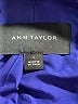 Ann Taylor Purple Wool Coat Size S - photo 6