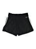 Adidas 100% Polyester Black Athletic Shorts Size L - photo 2