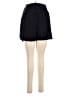 Maternity Black Athletic Shorts Size L - photo 2