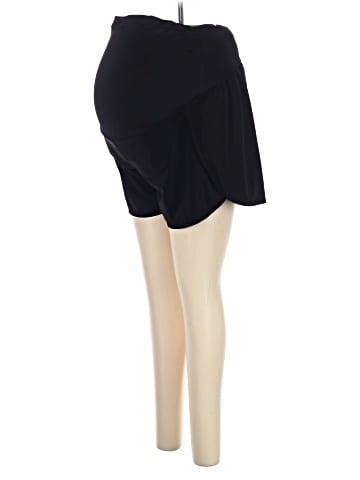 Maternity Athletic Shorts (view 1)