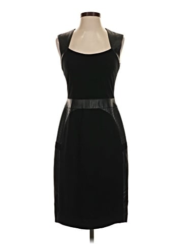 Teri Jon by Rickie Freeman Cocktail Dress (view 1)