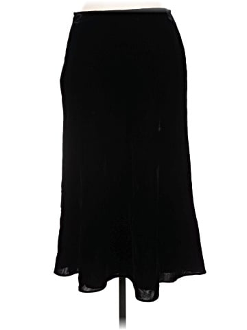 Chaps Formal Skirt (view 2)