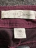 Cato Burgundy Jeans Size 10 - photo 7