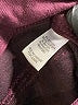 Cato Burgundy Jeans Size 10 - photo 8
