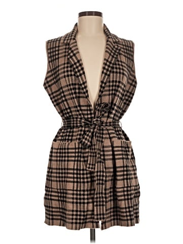 Adrienne Vittadini Cardigan (view 1)