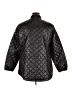 Torrid Argyle Black Jacket Size 2X Plus (2) - photo 2