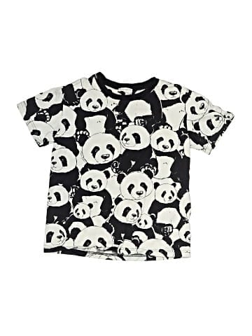 Dolce & Gabbana Short Sleeve T-Shirt (view 1)