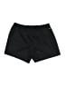 Adidas 100% Polyester Solid Black Athletic Shorts Size L - photo 2