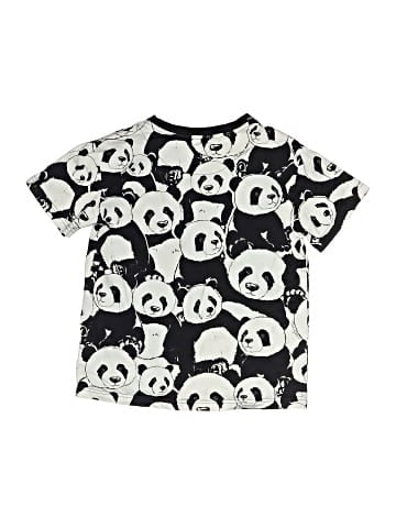 Dolce & Gabbana Short Sleeve T-Shirt (view 2)