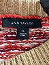 Ann Taylor Tan Pullover Sweater Size XL - photo 7