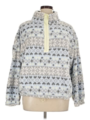 No Boundaries Fleece (view 1)