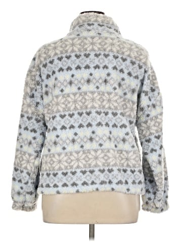 No Boundaries Fleece (view 2)