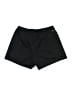 Adidas 100% Polyester Solid Black Athletic Shorts Size L - photo 2