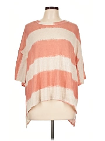 ShoSho Pullover Sweater (view 1)