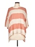 ShoSho Orange Pullover Sweater Size L - photo 1