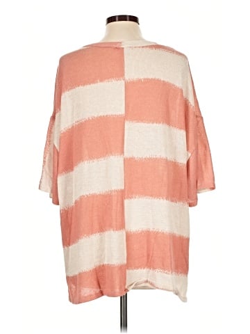 ShoSho Pullover Sweater (view 2)