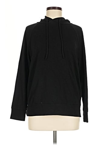 Eddie Bauer Pullover Hoodie (view 1)