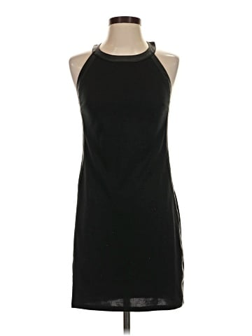 Aqua Cocktail Dress (view 1)