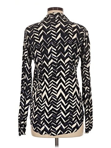 Splendid Long Sleeve Blouse (view 2)