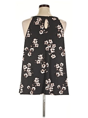 Torrid Sleeveless Blouse (view 2)