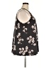 Torrid Black Sleeveless Blouse Size 3X Plus (3) - photo 4